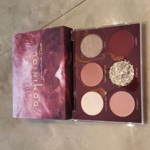 Eyeshadow Palette